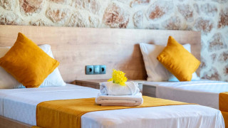 VKV7084 Villa Kalkan
