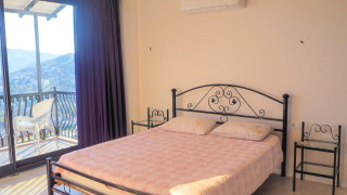 VKV5369 Villa Kalkan