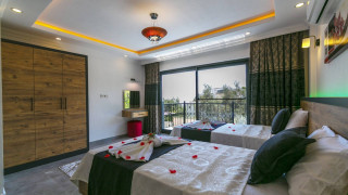 VKV7294 Villa Kalkan