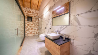 VKV7084 Villa Kalkan