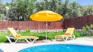 VKV4046 Villa Kalkan