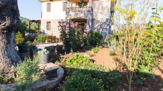 VKV2567 Villa Kalkan