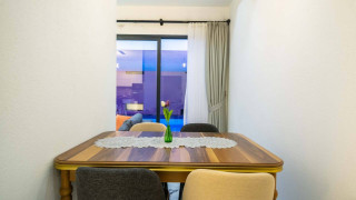 VKV4954 Villa Kalkan