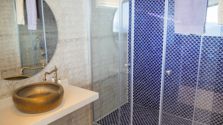 VKV5369 Villa Kalkan