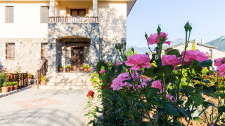 VKV2567 Villa Kalkan