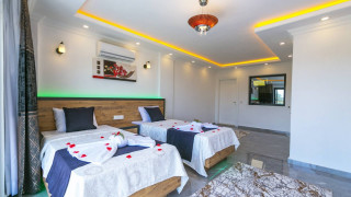 VKV7294 Villa Kalkan