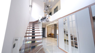 VKV1380 Villa Kalkan