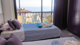 VKV5369 Villa Kalkan