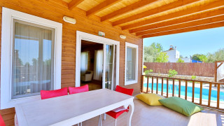 VKV4046 Villa Kalkan