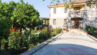 VKV2567 Villa Kalkan