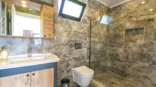 VKV7294 Villa Kalkan