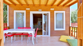 VKV4046 Villa Kalkan