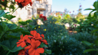 VKV2567 Villa Kalkan