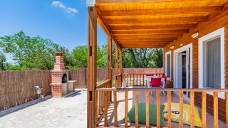 VKV4046 Villa Kalkan