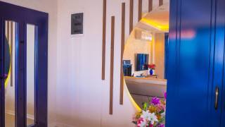 VKV5369 Villa Kalkan