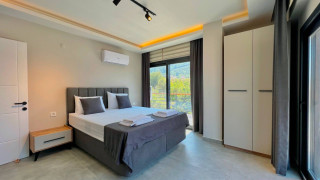 VKV5079 Villa Kalkan