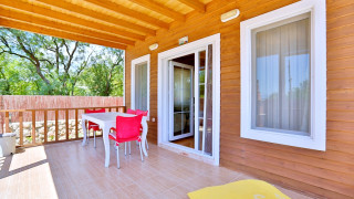 VKV4046 Villa Kalkan