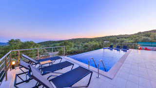 VKV4650 Villa Kalkan