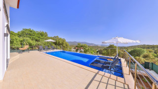 VKV4650 Villa Kalkan