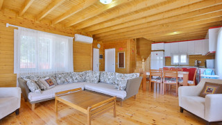VKV4046 Villa Kalkan