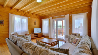VKV4046 Villa Kalkan
