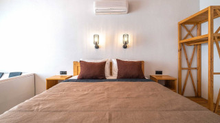 VKV9627 Villa Kalkan