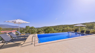 VKV4650 Villa Kalkan