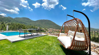 VKV4319 Villa Kalkan