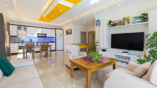 VKV4385 Villa Kalkan