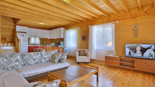 VKV4046 Villa Kalkan