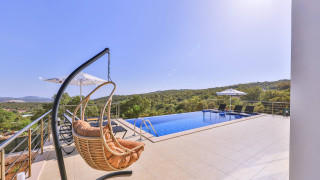 VKV4650 Villa Kalkan