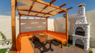 VKV7836 Villa Kalkan