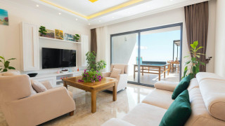 VKV4385 Villa Kalkan