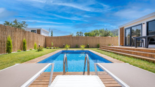 VKV9475 Villa Kalkan