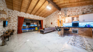 VKV7084 Villa Kalkan