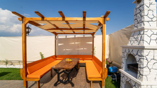VKV7836 Villa Kalkan