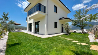 VKV4319 Villa Kalkan