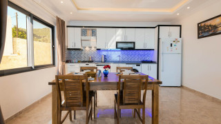 VKV4385 Villa Kalkan