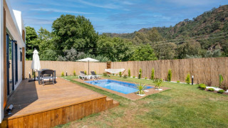 VKV9475 Villa Kalkan