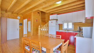 VKV4046 Villa Kalkan