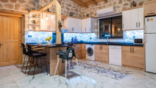 VKV7084 Villa Kalkan