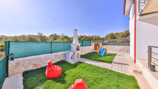 VKV4650 Villa Kalkan