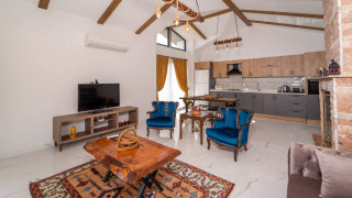 VKV7836 Villa Kalkan