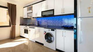 VKV4385 Villa Kalkan