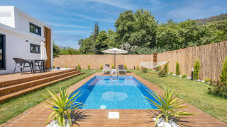 VKV9475 Villa Kalkan
