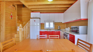VKV4046 Villa Kalkan