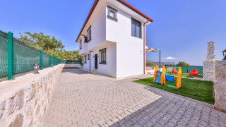 VKV4650 Villa Kalkan