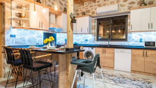 VKV7084 Villa Kalkan