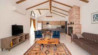 VKV7836 Villa Kalkan
