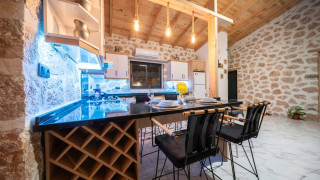 VKV7084 Villa Kalkan
